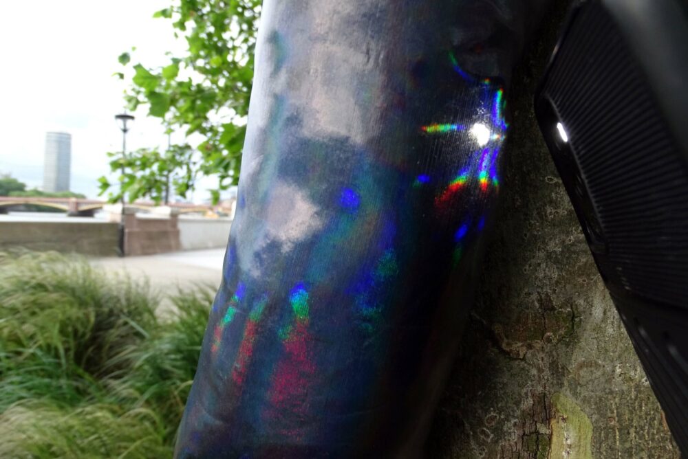 in secret dens / part 2, wandsworth council, WAF 2024